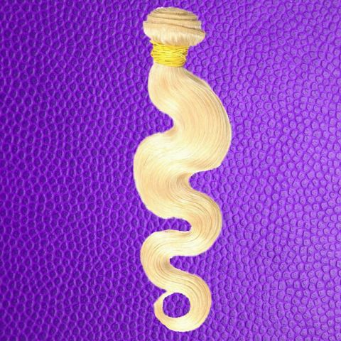Blonde Brazilian Body Wave