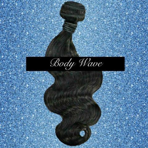 Brazilian Body Wave