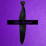 Brazilian Silky Straight