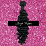 Brazilian Deep Wave