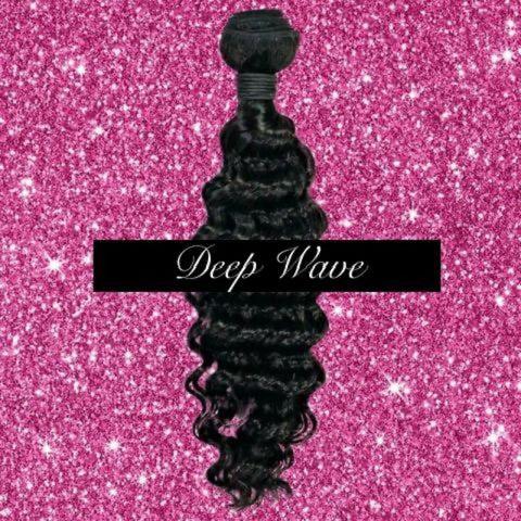 Brazilian Deep Wave