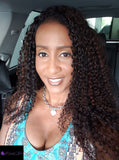 Brazilian Deep Wave