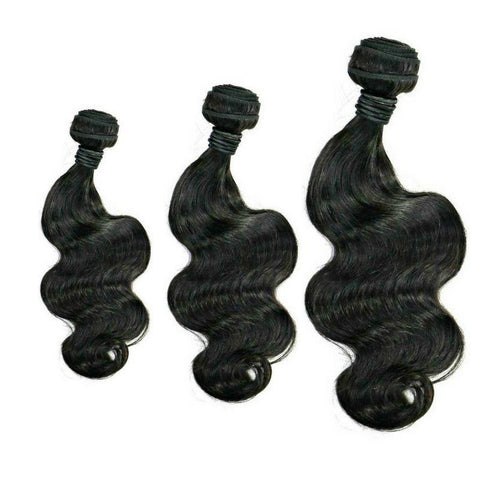 Brazilian Body Wave Bundle